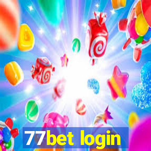 77bet login